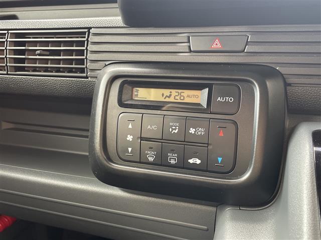 Ｎ－ＶＡＮ Ｇ・ホンダセンシング（16枚目）