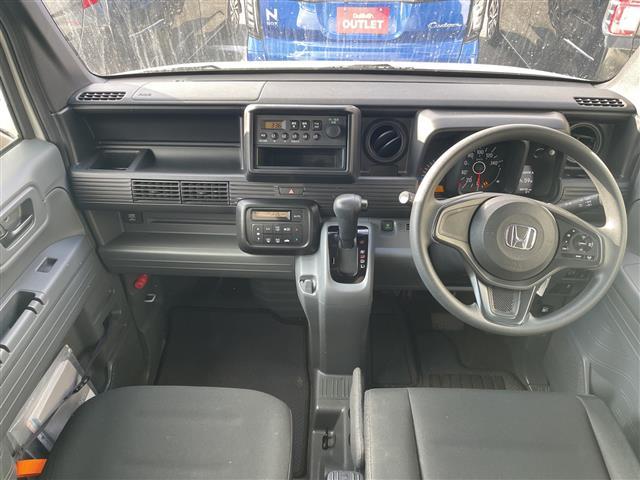 Ｎ－ＶＡＮ Ｇ・ホンダセンシング（28枚目）