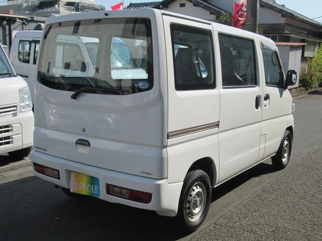 CD 法人ワンオーナー ナビ CD FMAMラジオ 走行43916km 集中ドアロック フォグランプ(6枚目)