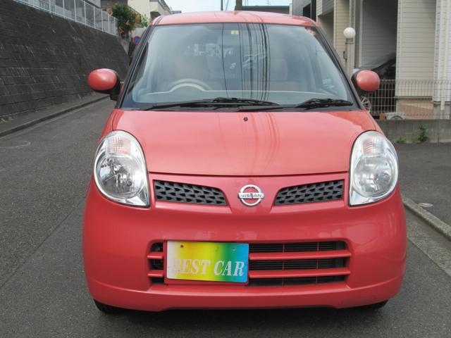 日産 モコ ｅ スマートキー ナビ ｔｖ ｃｄ オートエアコン 電動格納ミラー 19 0万円 平成22年 10年 東京都 中古車 価格 Com