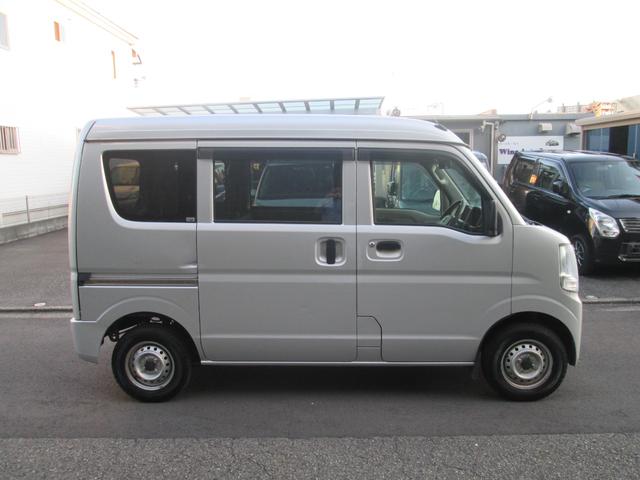 日産 ＮＶ１００クリッパーバン