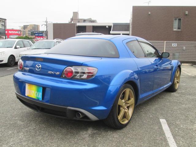 マツダ ＲＸ－８