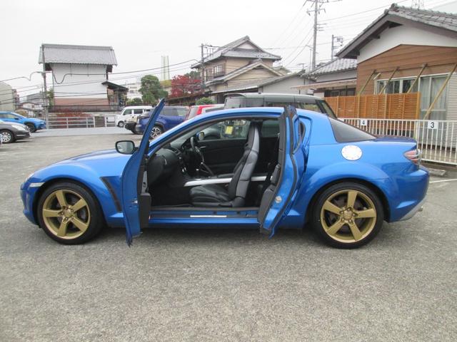 マツダ ＲＸ－８