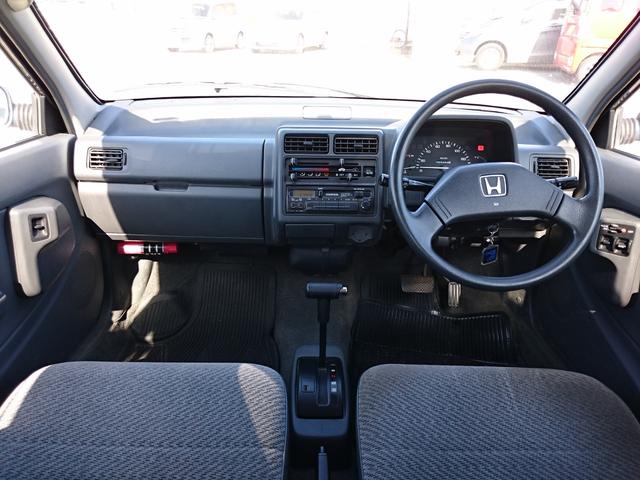 ハミングX 4ナンバー 実走行50269km(3枚目)