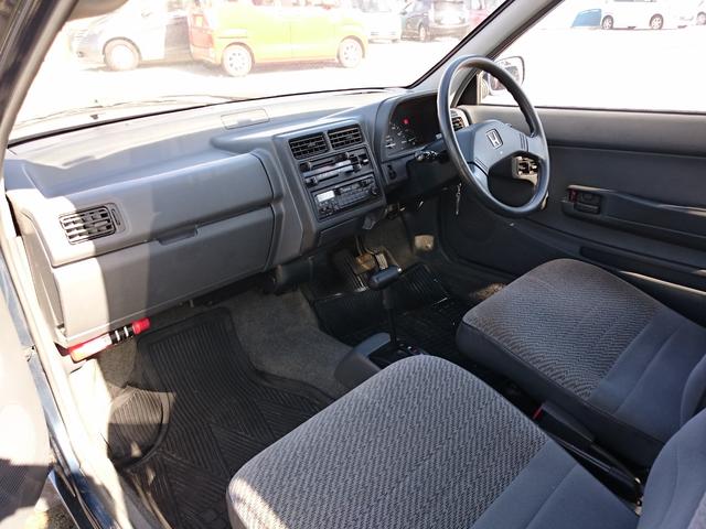 ハミングX 4ナンバー 実走行50269km(9枚目)
