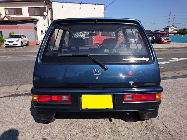ハミングX 4ナンバー 実走行50269km(15枚目)