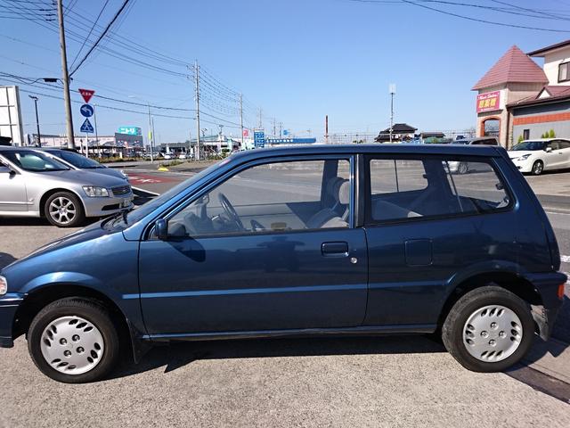 ハミングX 4ナンバー 実走行50269km(16枚目)