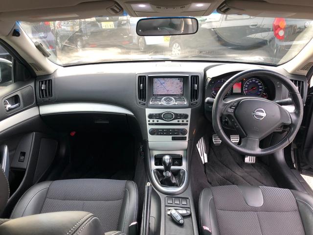 370GT タイプS クーペ・6速MT・インテリジェントキー(3枚目)
