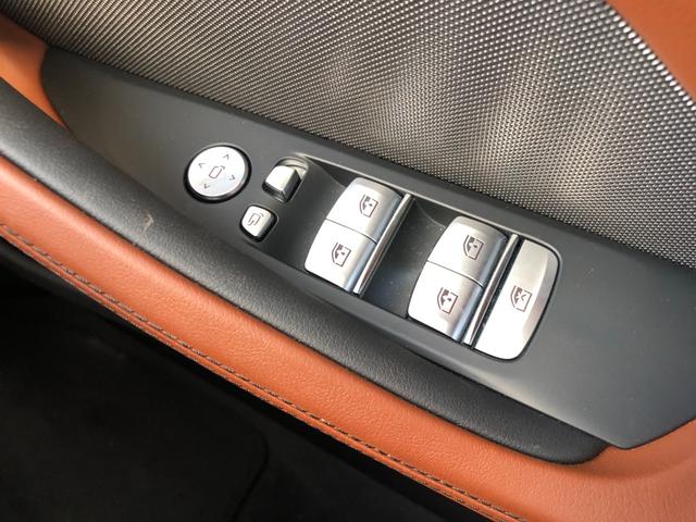 ８シリーズ Ｍ８５０ｉ　ｘＤｒｉｖｅ　グランクーペ　／／パノラマガラスルーフ／／ブラウンレザーシート／／Ｈａｒｍａｎ／Ｋａｒｄｏｎ（21枚目）