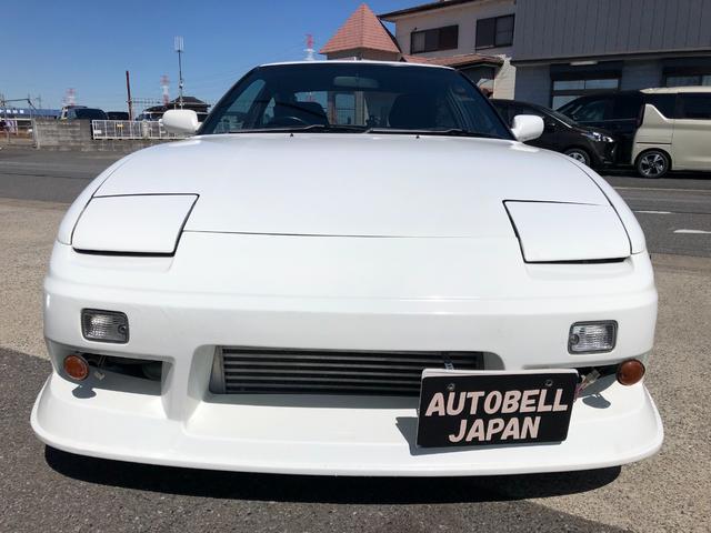 １８０ＳＸ タイプＸ　スーパーハイキャスパッケージ　／／社外足まわり／／社外マフラー／／オイルクーラー／／（25枚目）