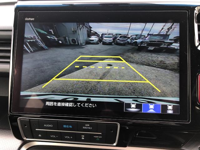 ステップワゴンスパーダ e:HEVスパーダ G・EX ホンダセンシング //純正10インチナビ//TV//バックカメラ//両側パワースライド//(5枚目)