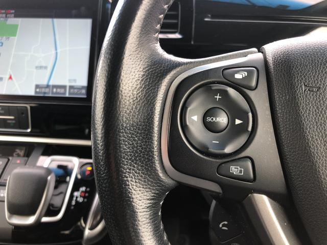 ステップワゴンスパーダ e:HEVスパーダ G・EX ホンダセンシング //純正10インチナビ//TV//バックカメラ//両側パワースライド//(14枚目)