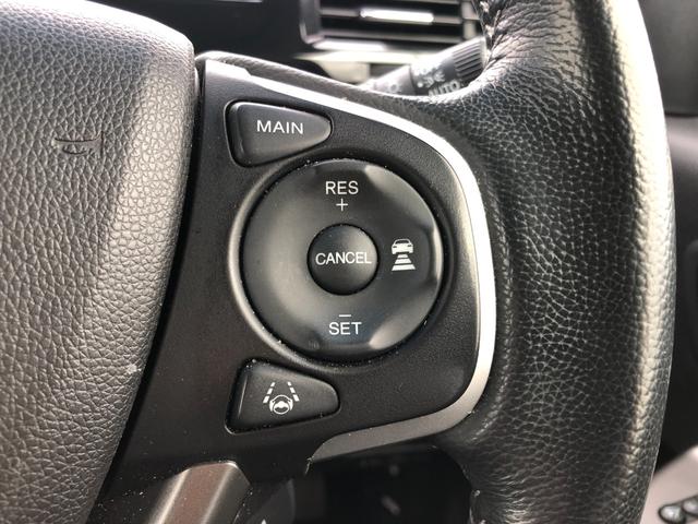 ステップワゴンスパーダ e:HEVスパーダ G・EX ホンダセンシング //純正10インチナビ//TV//バックカメラ//両側パワースライド//(15枚目)