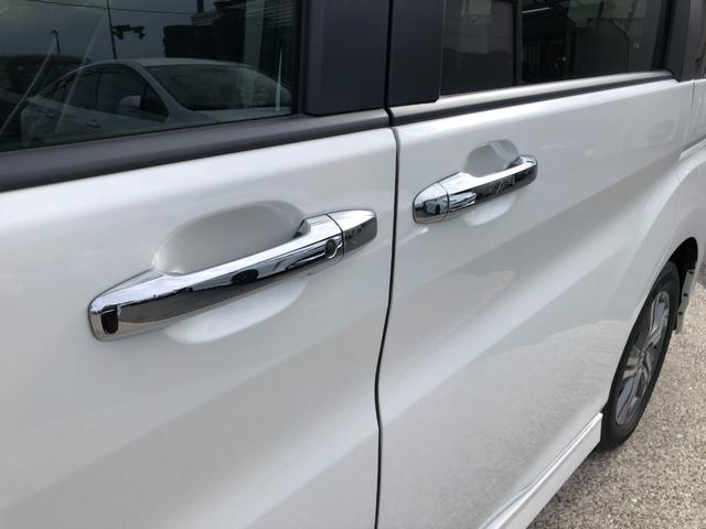 ステップワゴンスパーダ e:HEVスパーダ G・EX ホンダセンシング //純正10インチナビ//TV//バックカメラ//両側パワースライド//(20枚目)