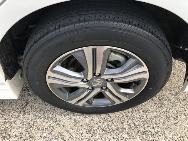 ステップワゴンスパーダ e:HEVスパーダ G・EX ホンダセンシング //純正10インチナビ//TV//バックカメラ//両側パワースライド//(21枚目)