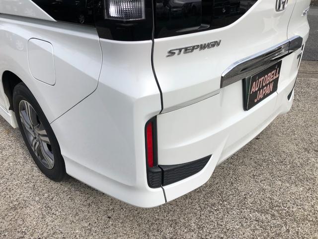 ステップワゴンスパーダ e:HEVスパーダ G・EX ホンダセンシング //純正10インチナビ//TV//バックカメラ//両側パワースライド//(27枚目)