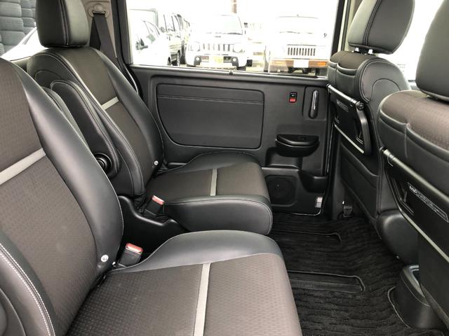 ステップワゴンスパーダ e:HEVスパーダ G・EX ホンダセンシング //純正10インチナビ//TV//バックカメラ//両側パワースライド//(35枚目)