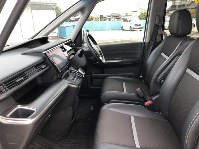 ステップワゴンスパーダ e:HEVスパーダ G・EX ホンダセンシング //純正10インチナビ//TV//バックカメラ//両側パワースライド//(42枚目)