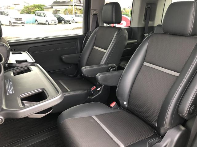 ステップワゴンスパーダ e:HEVスパーダ G・EX ホンダセンシング //純正10インチナビ//TV//バックカメラ//両側パワースライド//(43枚目)