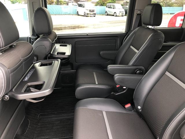 ステップワゴンスパーダ e:HEVスパーダ G・EX ホンダセンシング //純正10インチナビ//TV//バックカメラ//両側パワースライド//(44枚目)