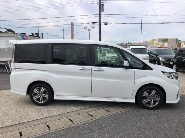 ステップワゴンスパーダ e:HEVスパーダ G・EX ホンダセンシング //純正10インチナビ//TV//バックカメラ//両側パワースライド//(51枚目)