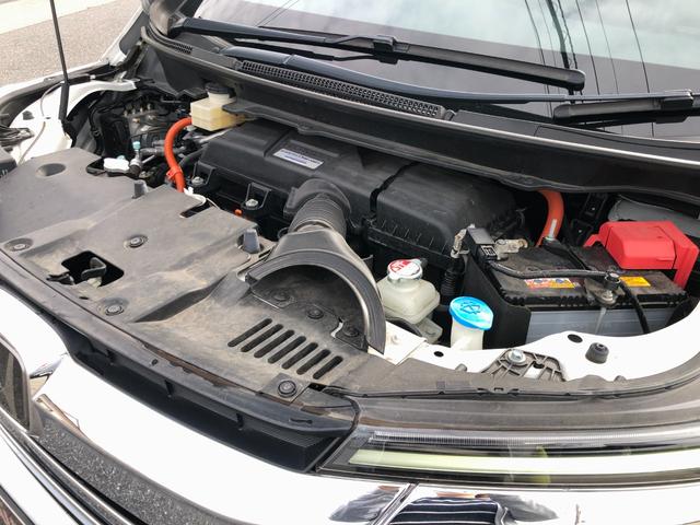 ステップワゴンスパーダ e:HEVスパーダ G・EX ホンダセンシング //純正10インチナビ//TV//バックカメラ//両側パワースライド//(55枚目)