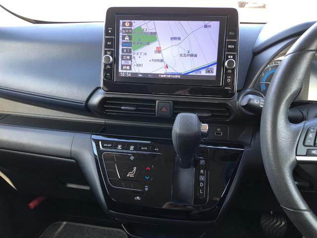 デイズ ハイウェイスター X //純正9インチナビ//アラウンドビューカメラ//ETC//(4枚目)