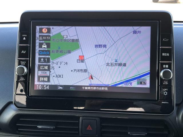 デイズ ハイウェイスター X //純正9インチナビ//アラウンドビューカメラ//ETC//(6枚目)