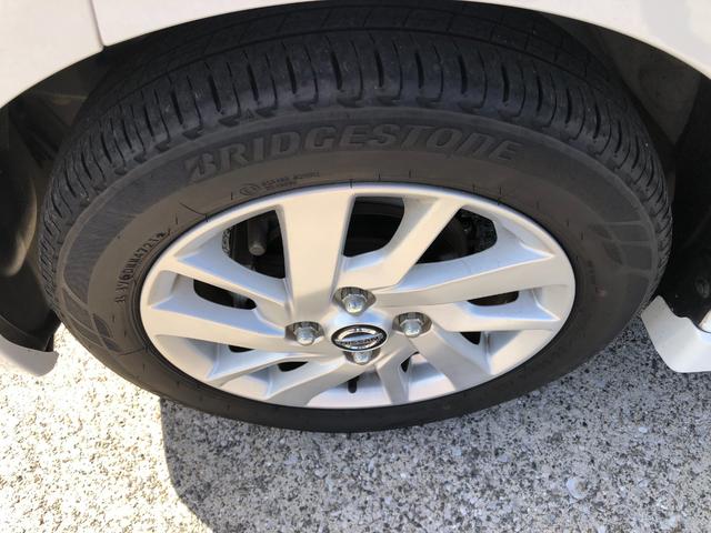 デイズ ハイウェイスター X //純正9インチナビ//アラウンドビューカメラ//ETC//(12枚目)