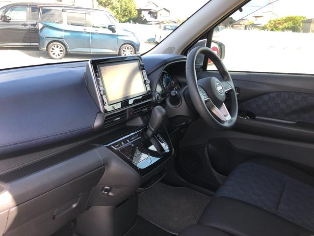 デイズ ハイウェイスター X //純正9インチナビ//アラウンドビューカメラ//ETC//(31枚目)