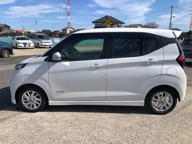 デイズ ハイウェイスター X //純正9インチナビ//アラウンドビューカメラ//ETC//(41枚目)