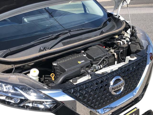 デイズ ハイウェイスター X //純正9インチナビ//アラウンドビューカメラ//ETC//(44枚目)