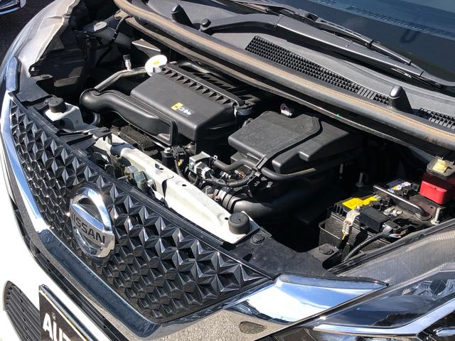 デイズ ハイウェイスター X //純正9インチナビ//アラウンドビューカメラ//ETC//(45枚目)