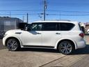 INFINITI QX56