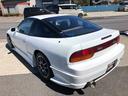 NISSAN 180SX