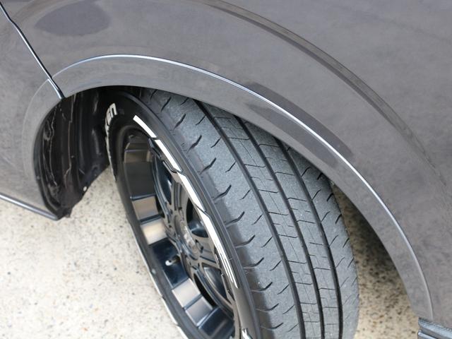 ハイエースバン スーパーGL ダークプライムII バン スーパーGL ダークプライムII ガソリン2WD ベッドキット ローダウン ライトカスタムパッケージ 両側パワースライドドア付き パナソニックナビ ETC リアスポイラー 全方位カメラ PVM(12枚目)
