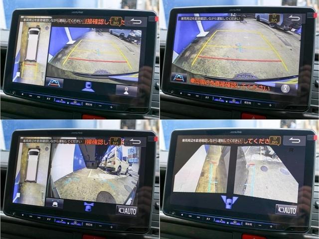 ハイエースワゴン GL ロング ワゴンGL 内装アレンジVer1 サイドテーブル アルパインBIG-X11ナビ ETC2.0 12.8型フリップダウンモニター ブラックエディション 艶有り ローダウン バッドフェイスボンネット(31枚目)