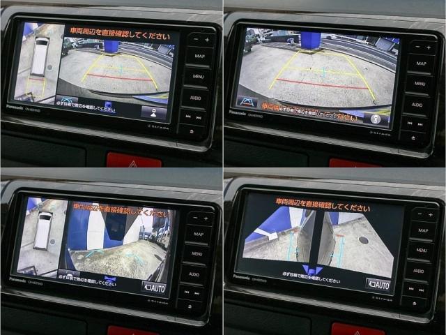 ハイエースバン スーパーGL ダークプライムII ライトカスタムパッケージ(26枚目)