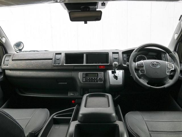 ＦＬＥＸオリジナル　艶無し黒木目インテリアパネルセット付き！！