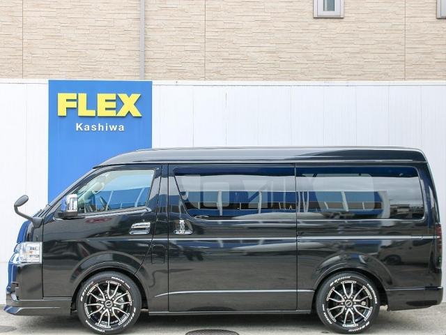 メーカーオプション　パワースライドドア完備！！