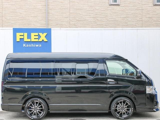 １．５インチローダウン済み！！