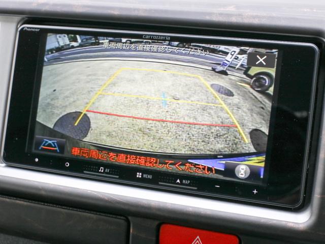 １画面バックカメラになります！！