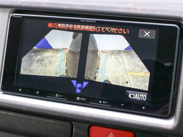 サイドカメラになります！！