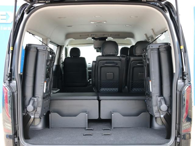 両側跳ね上げ可能です！！