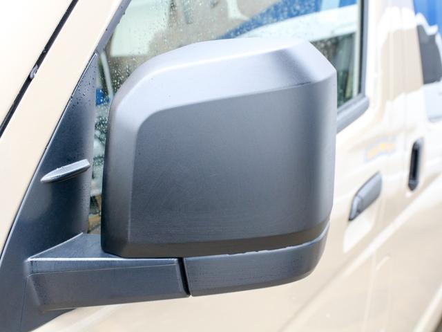 ハイエースバン スーパーGL ダークプライムII バン スーパーGL アースカラーパッケージ カスタム ブラックエディション シートカバー アルパインBIG-X11ナビ ETC2.0 オフロードパッケージ LED ベッドキット キャンピングカー(6枚目)