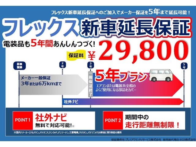 スーパーGL ダークプライムII FLEXフルカスタムパッケージ ローダウン フロントスポイラー オーバーフェンダー 17インチアルミ LEDテール フルセグナビ ETC 両側パワースライドドア フロント サイド リアカメラ(67枚目)