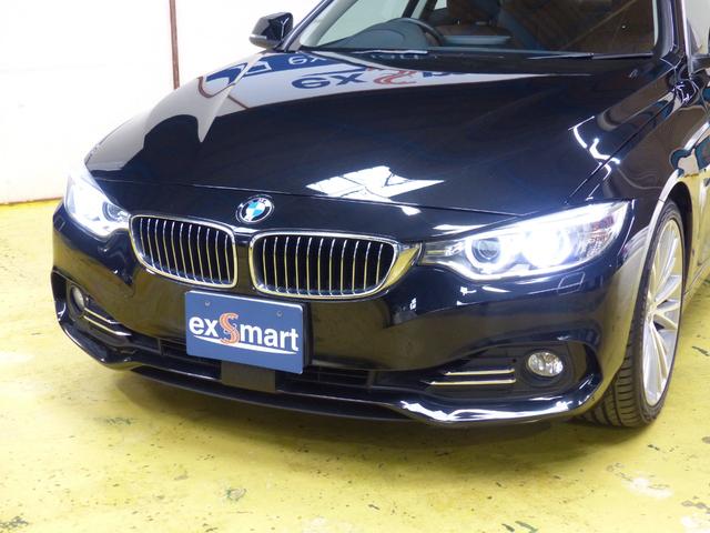 ＢＭＷ ４シリーズ