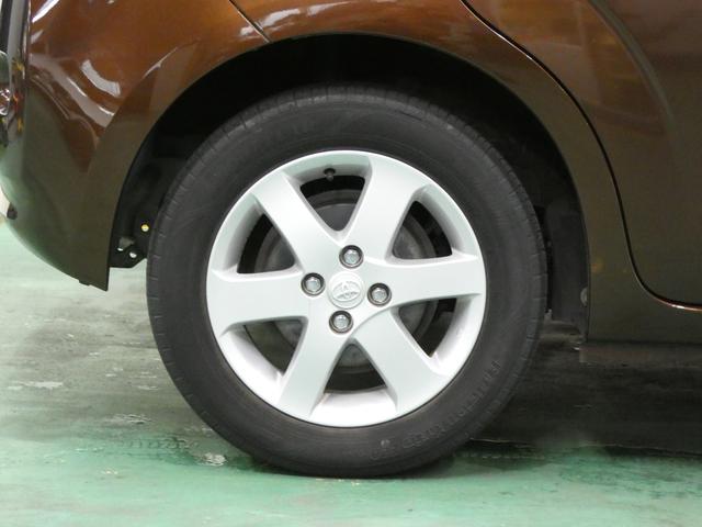 ポルテ Ｆ　◇ＨＩＤ　◇パワースライドドア　◇純正ナビ　◇フルセグ　◇Ｂｌｕｅｔｏｏｔｈ　◇バックカメラ　◇ＥＴＣ　◇ドライブレコーダー　◇キーレス　◇純正アルミ　◇点検記録簿　◇車検２年（14枚目）