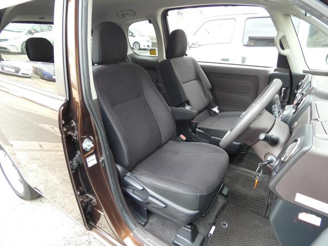 ポルテ Ｆ　◇ＨＩＤ　◇パワースライドドア　◇純正ナビ　◇フルセグ　◇Ｂｌｕｅｔｏｏｔｈ　◇バックカメラ　◇ＥＴＣ　◇ドライブレコーダー　◇キーレス　◇純正アルミ　◇点検記録簿　◇車検２年（16枚目）