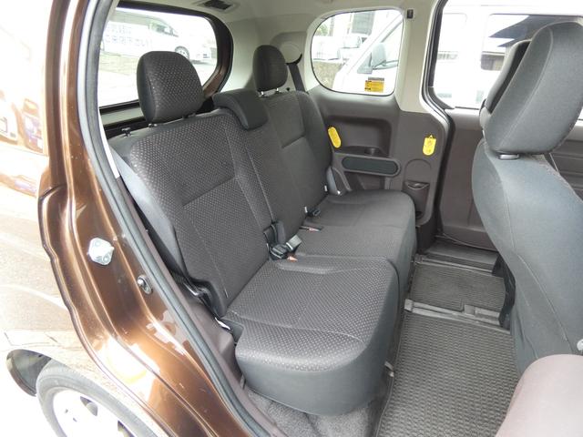ポルテ Ｆ　◇ＨＩＤ　◇パワースライドドア　◇純正ナビ　◇フルセグ　◇Ｂｌｕｅｔｏｏｔｈ　◇バックカメラ　◇ＥＴＣ　◇ドライブレコーダー　◇キーレス　◇純正アルミ　◇点検記録簿　◇車検２年（18枚目）